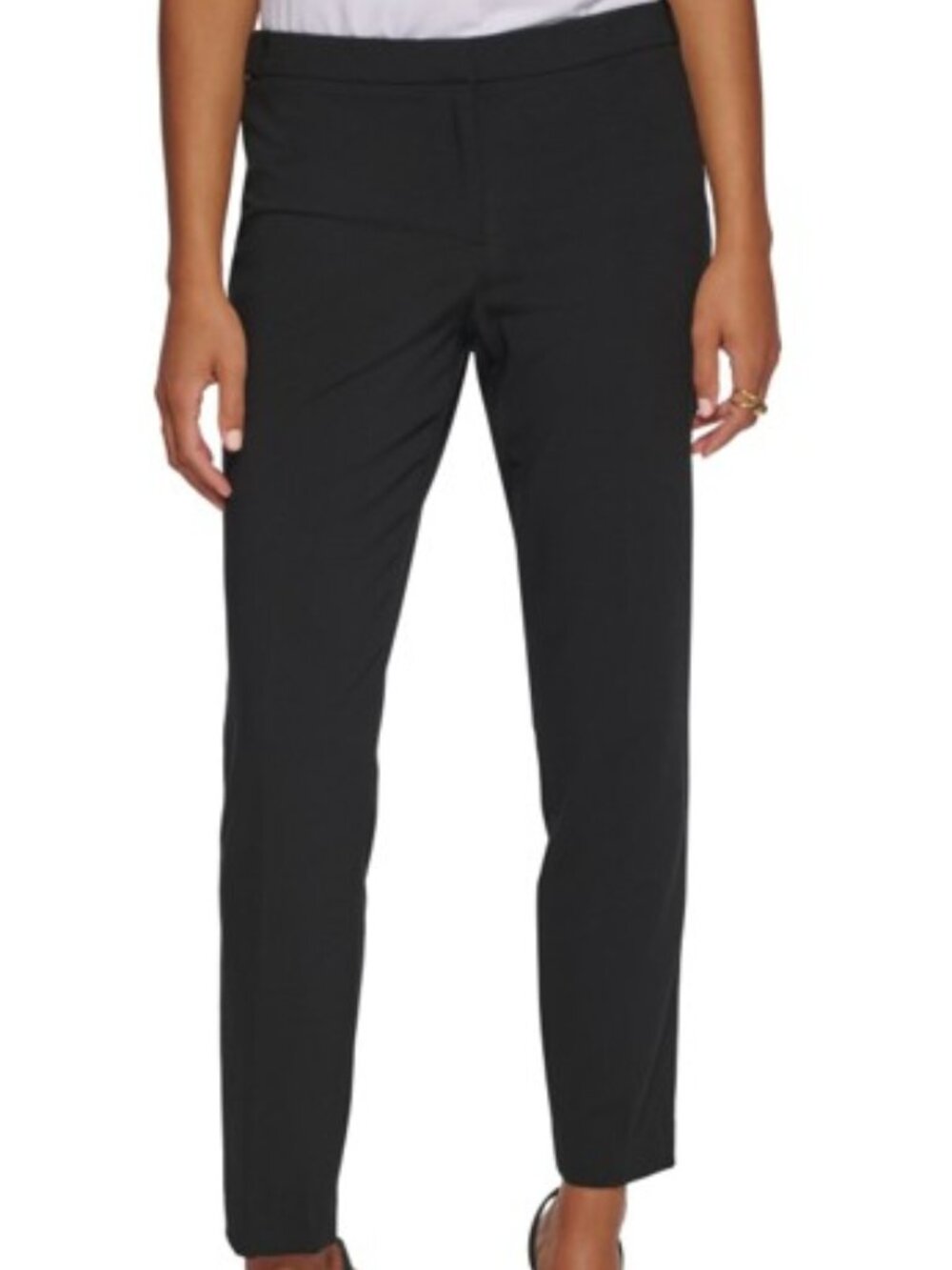 Calvin Klein Women's Highline Slacks